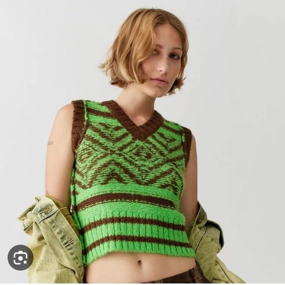 Urban Outfitters Jackets & Coats Bdg X Urban Outfitters Jessa